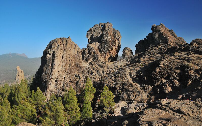 Camino de Santiago de Gran Canaria