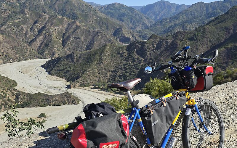 Di buon passo nell’Appennino che resiste /11