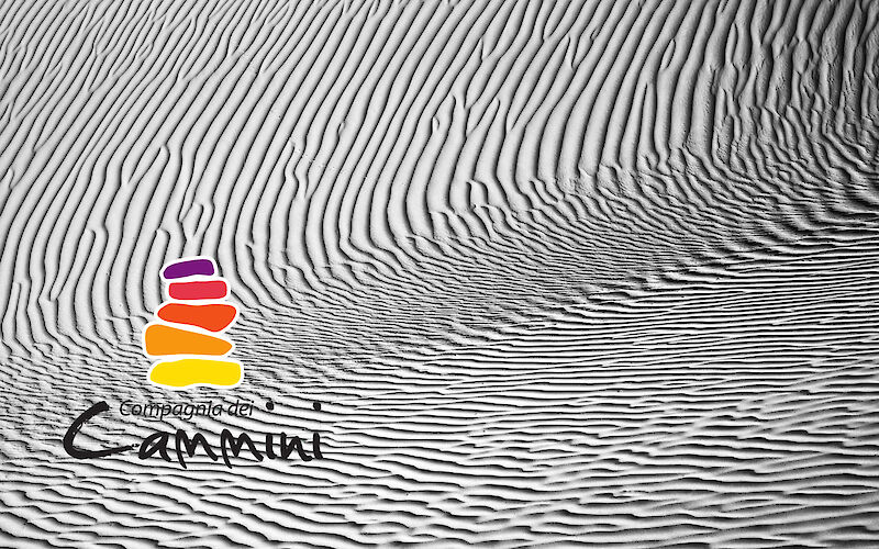 Dal deserto si torna diversi