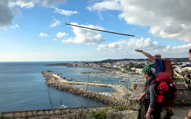 Un bastone è un bastone?