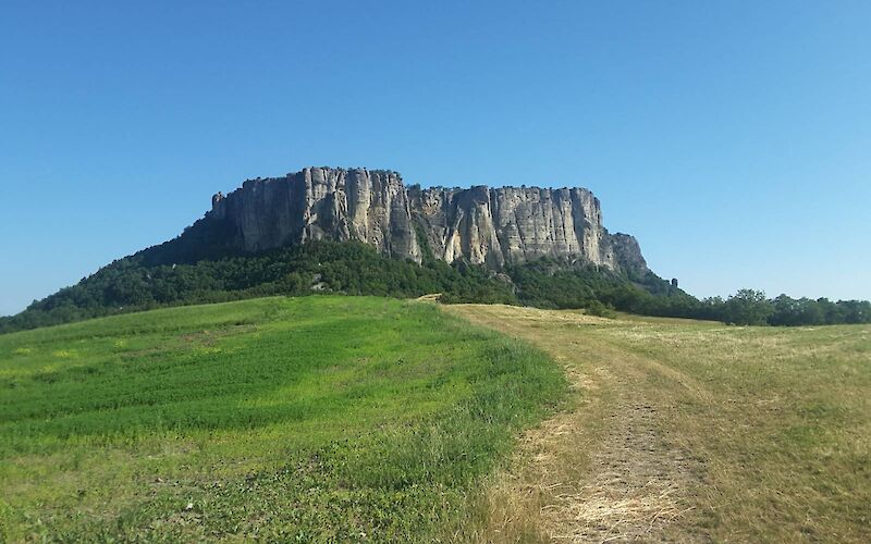 In cammino contro la guerra sul Sentiero Spallanzani